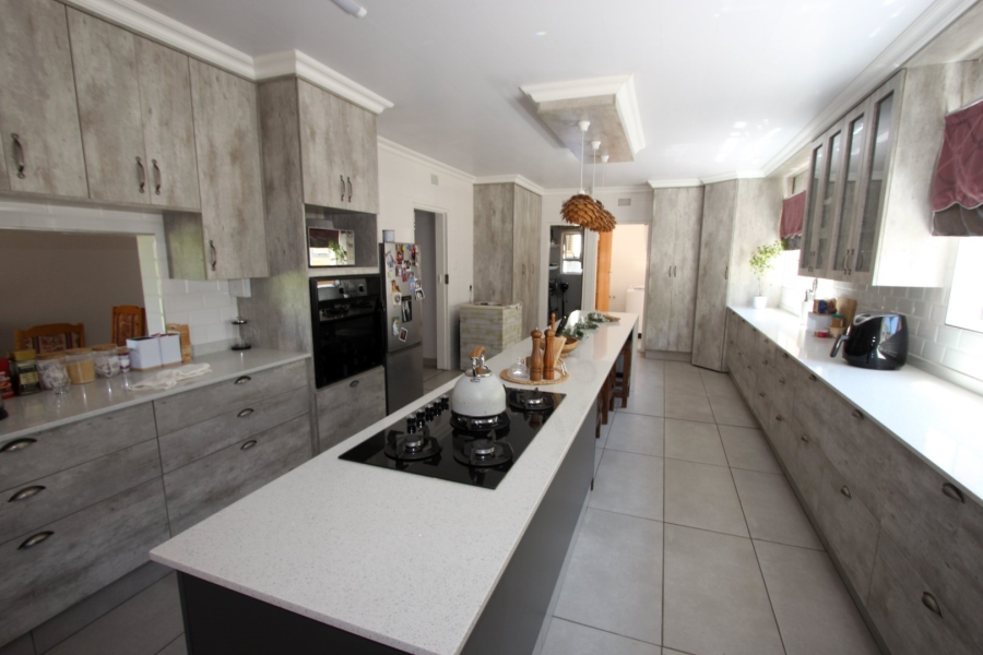 3 Bedroom Property for Sale in Riebeeckstad Free State